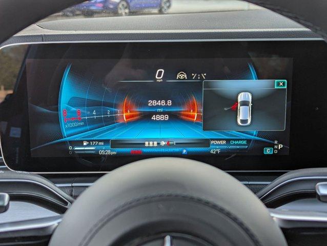 2024 Mercedes-Benz GLE Vehicle Photo in San Antonio, TX 78230