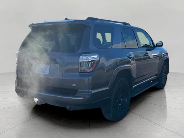 2021 Toyota 4Runner Vehicle Photo in APPLETON, WI 54914-8833