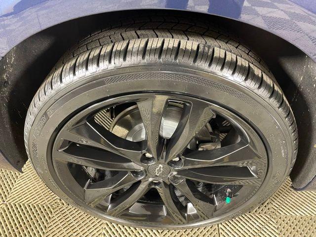 2022 Chevrolet Malibu Vehicle Photo in PHOENIX, AZ 85014-3381