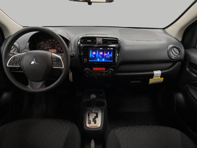 2024 Mitsubishi Mirage Vehicle Photo in Appleton, WI 54913