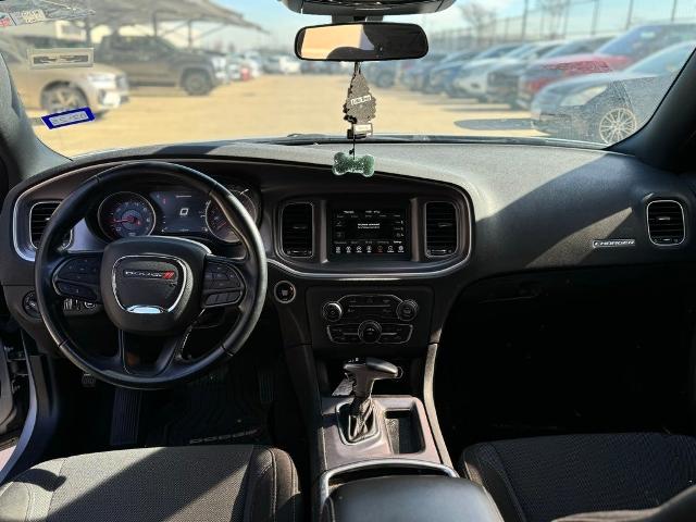 2020 Dodge Charger Vehicle Photo in San Antonio, TX 78230