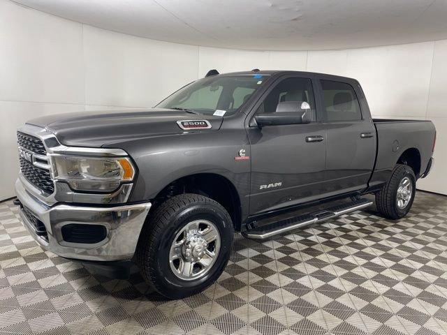 2022 Ram 2500 Vehicle Photo in PHOENIX, AZ 85014-3381