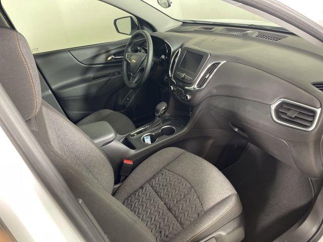 2024 Chevrolet Equinox Vehicle Photo in PHOENIX, AZ 85014-3381