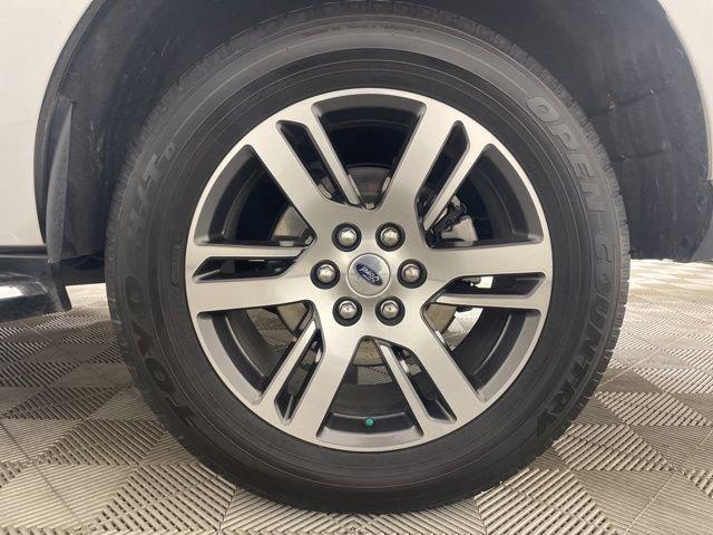 2023 Ford Expedition Vehicle Photo in PHOENIX, AZ 85014-3381