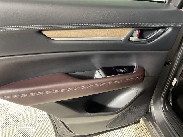 2021 Mazda CX-5 Vehicle Photo in PHOENIX, AZ 85014-3381