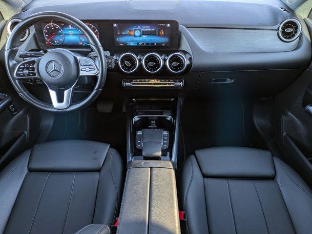 2023 Mercedes-Benz GLA Vehicle Photo in San Antonio, TX 78209