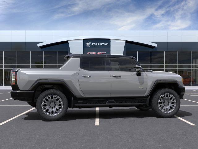 2025 GMC HUMMER EV Pickup Vehicle Photo in LONE TREE, CO 80124-2750