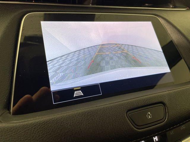 2021 Cadillac XT4 Vehicle Photo in PHOENIX, AZ 85014-3381