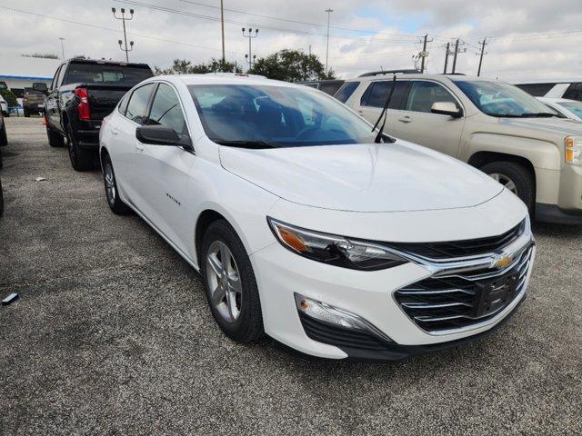 2022 Chevrolet Malibu Vehicle Photo in SUGAR LAND, TX 77478-0000