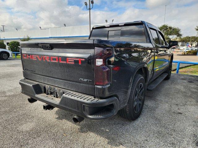 2022 Chevrolet Silverado 1500 Vehicle Photo in SUGAR LAND, TX 77478-0000