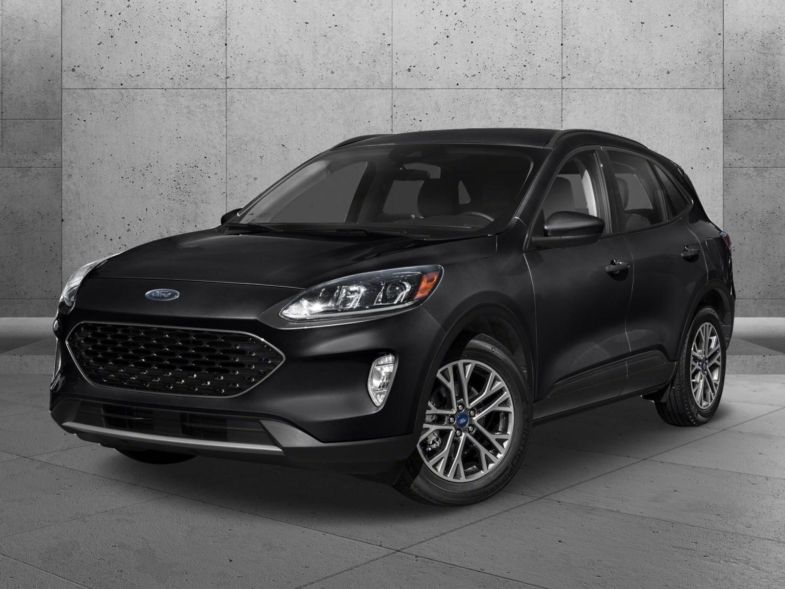 2020 Ford Escape Vehicle Photo in Bel Air, MD 21014