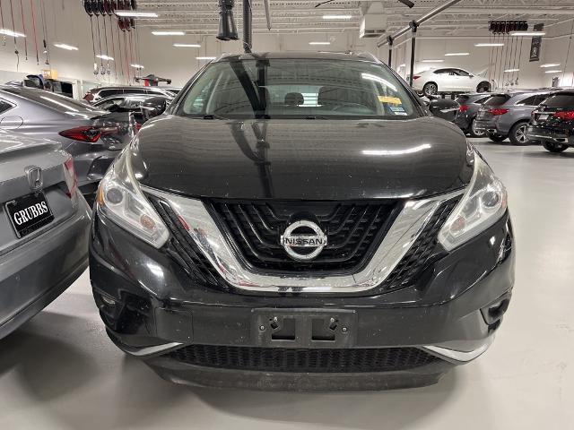 2015 Nissan Murano Vehicle Photo in Grapevine, TX 76051