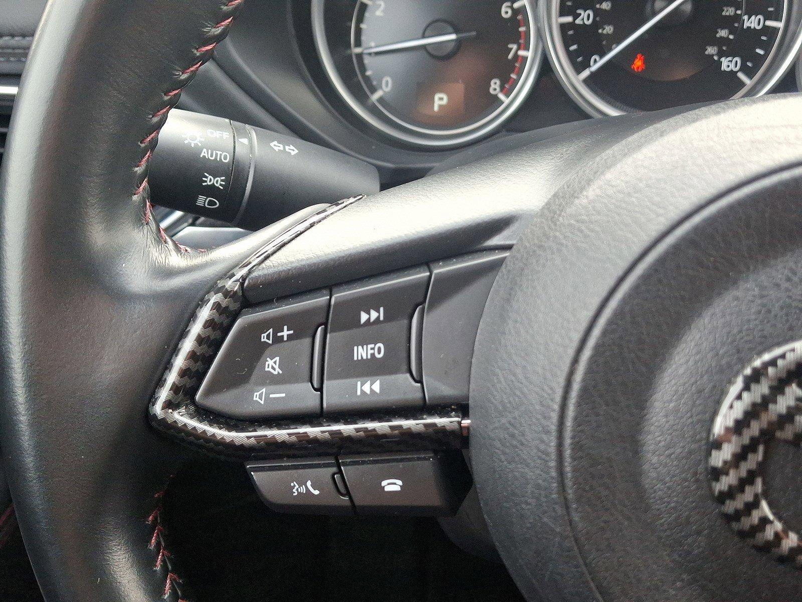 2023 Mazda CX-5 Vehicle Photo in Harrisburg, PA 17111