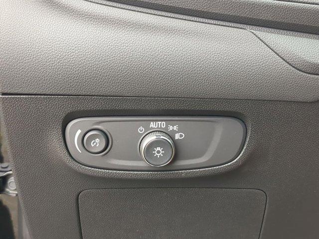 2025 Buick Encore GX Vehicle Photo in ALBERTVILLE, AL 35950-0246