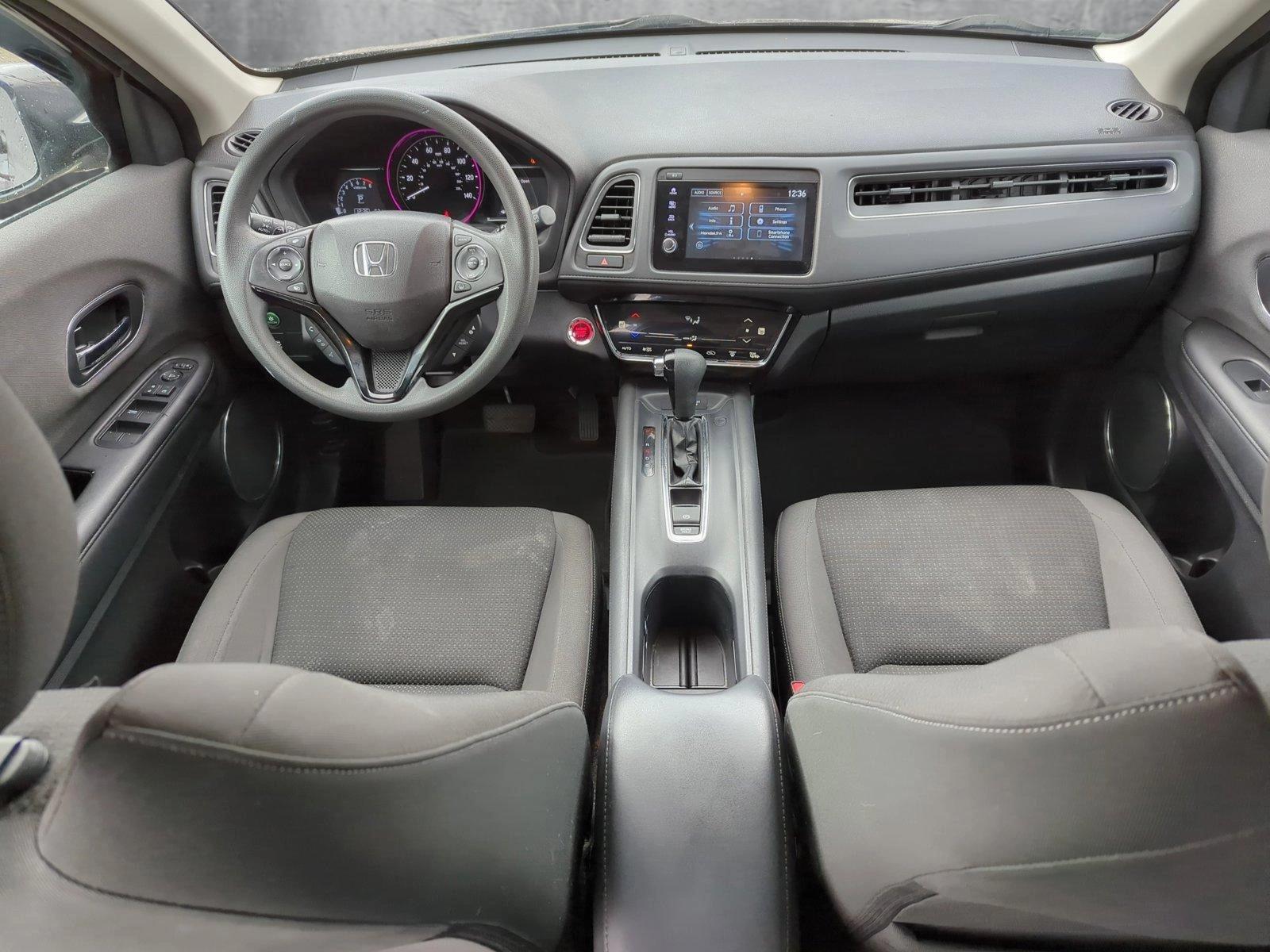 2019 Honda HR-V Vehicle Photo in Memphis, TN 38128