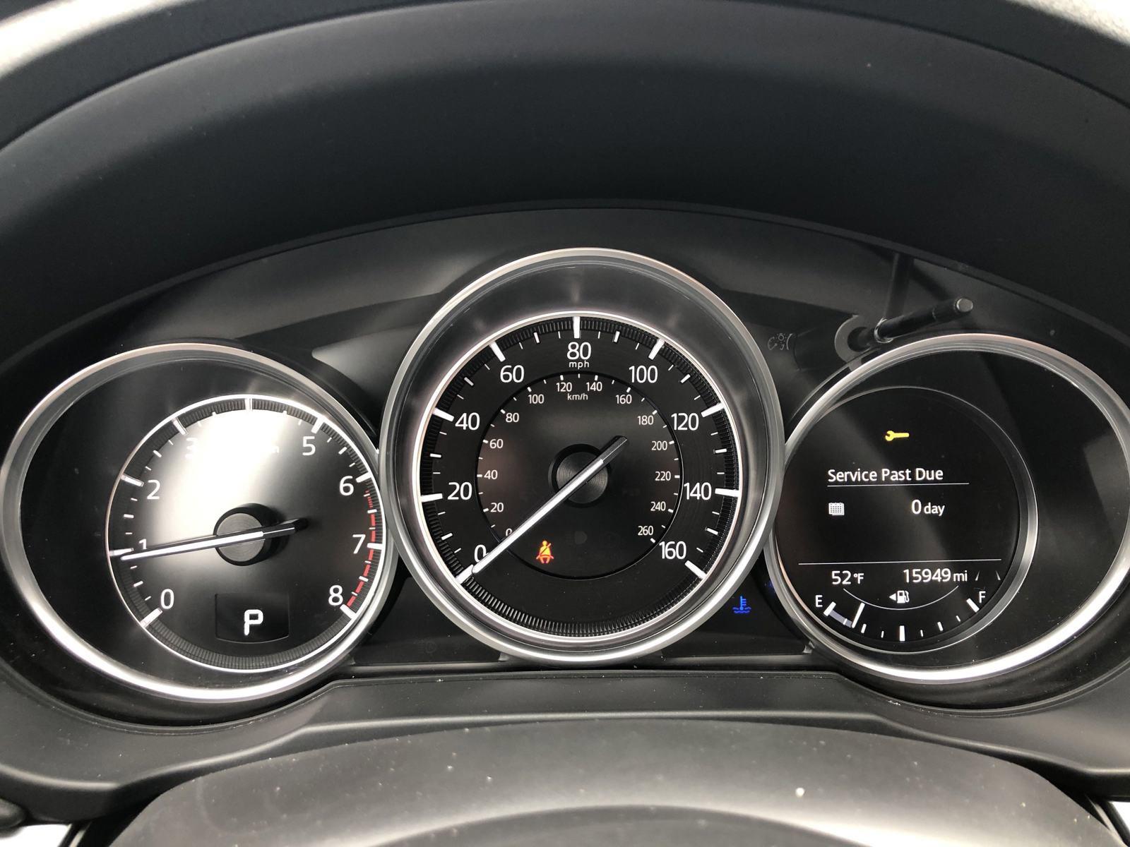 2020 Mazda CX-5 Vehicle Photo in Mechanicsburg, PA 17050
