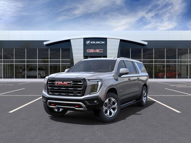 2025 GMC Yukon XL Vehicle Photo in ALBERTVILLE, AL 35950-0246