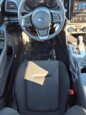 2019 Subaru Impreza Vehicle Photo in Oshkosh, WI 54904