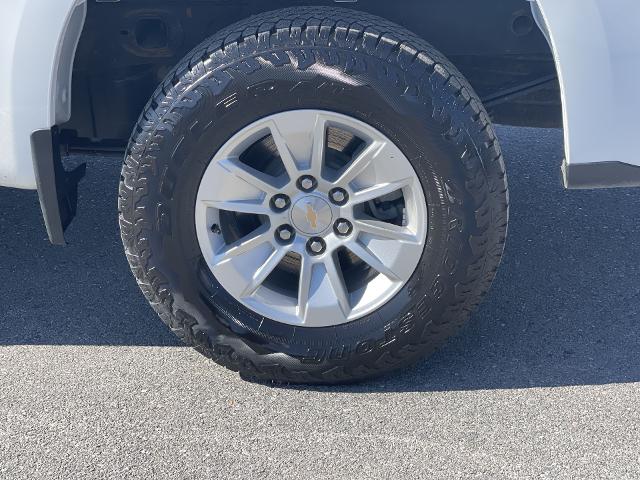 2023 Chevrolet Silverado 1500 Vehicle Photo in BENTONVILLE, AR 72712-4322