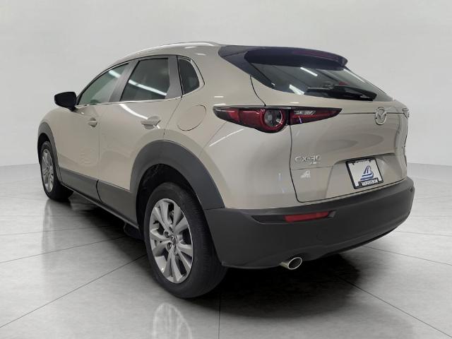 2024 Mazda CX-30 Vehicle Photo in Green Bay, WI 54304