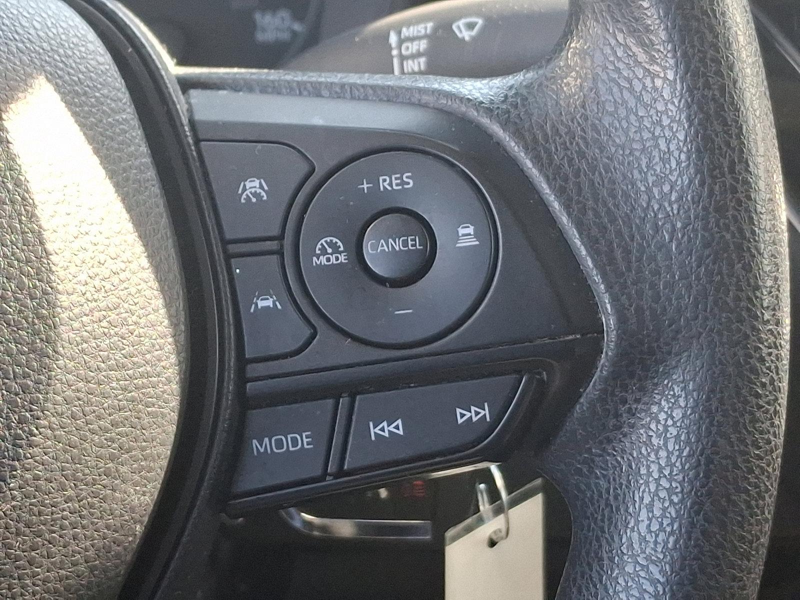 2023 Toyota Corolla Vehicle Photo in Trevose, PA 19053