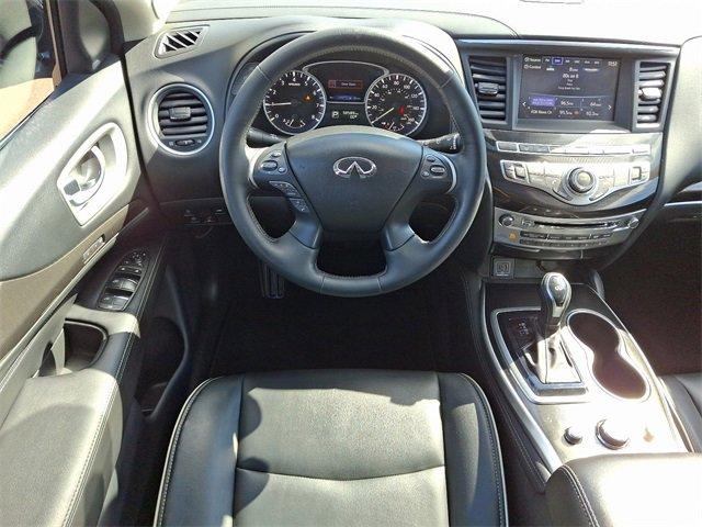 2020 INFINITI QX60 Vehicle Photo in Willow Grove, PA 19090