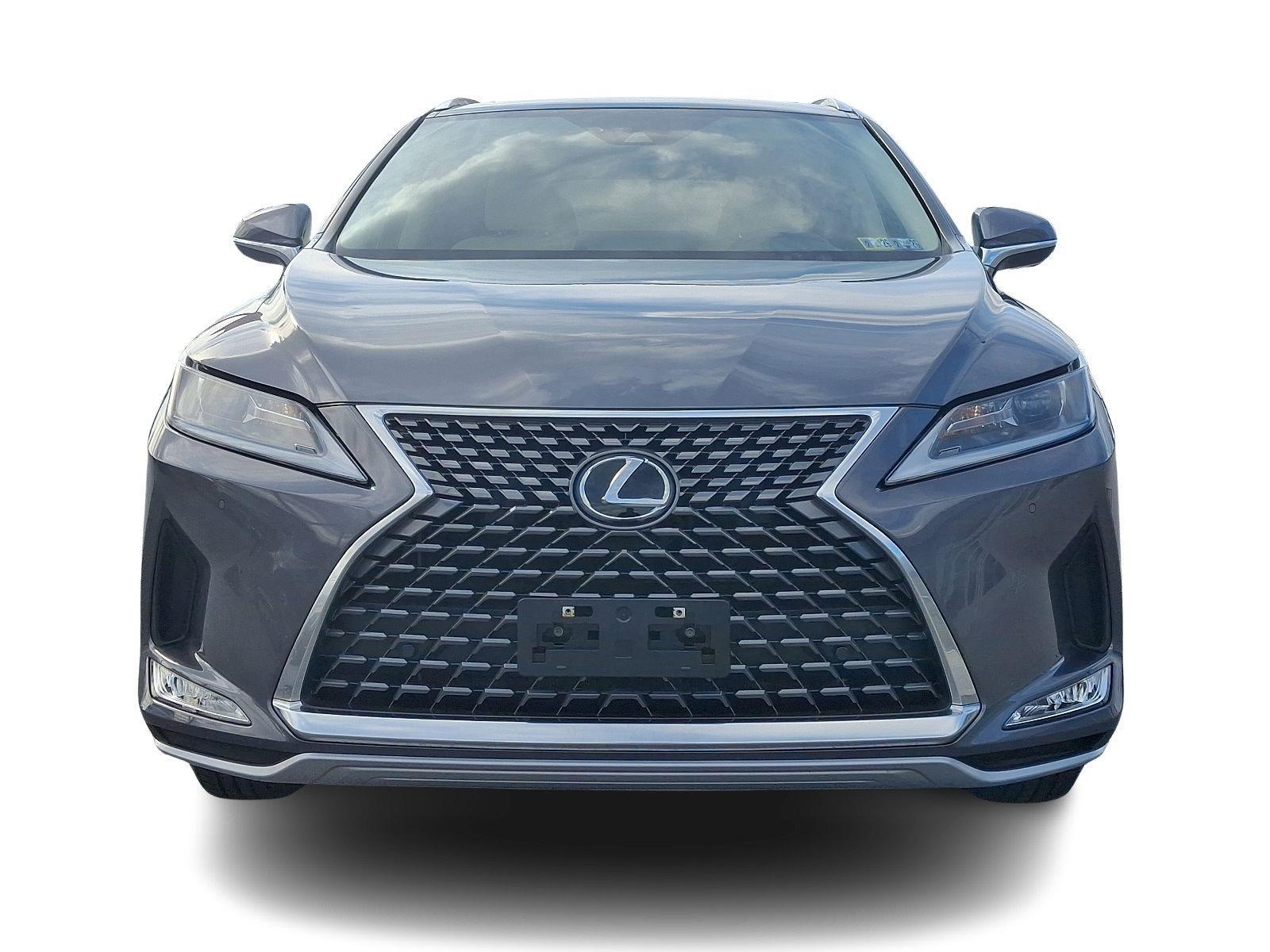 2022 Lexus RX 350 Vehicle Photo in Mechanicsburg, PA 17050