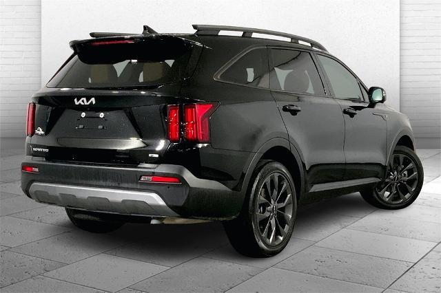 2023 Kia Sorento Vehicle Photo in Lees Summit, MO 64086