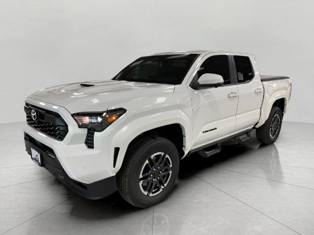 2025 Toyota Tacoma 4WD Vehicle Photo in Oshkosh, WI 54904