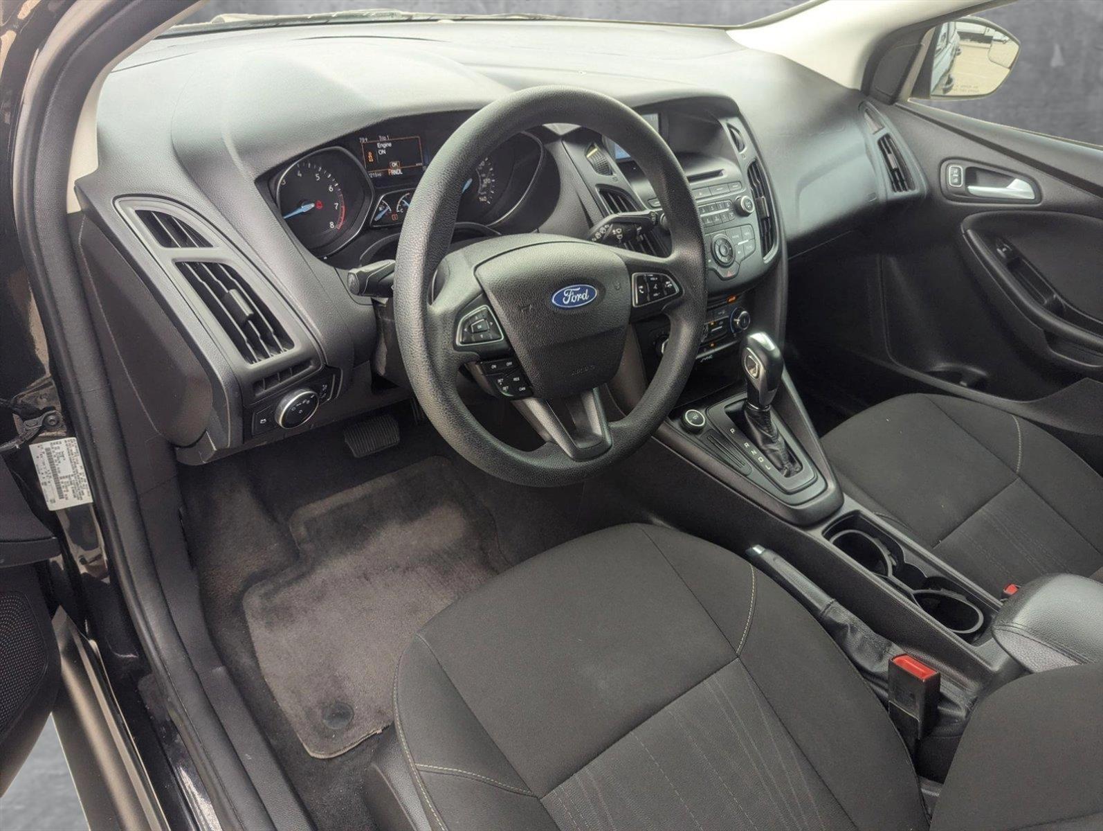 2015 Ford Focus Vehicle Photo in CORPUS CHRISTI, TX 78412-4902