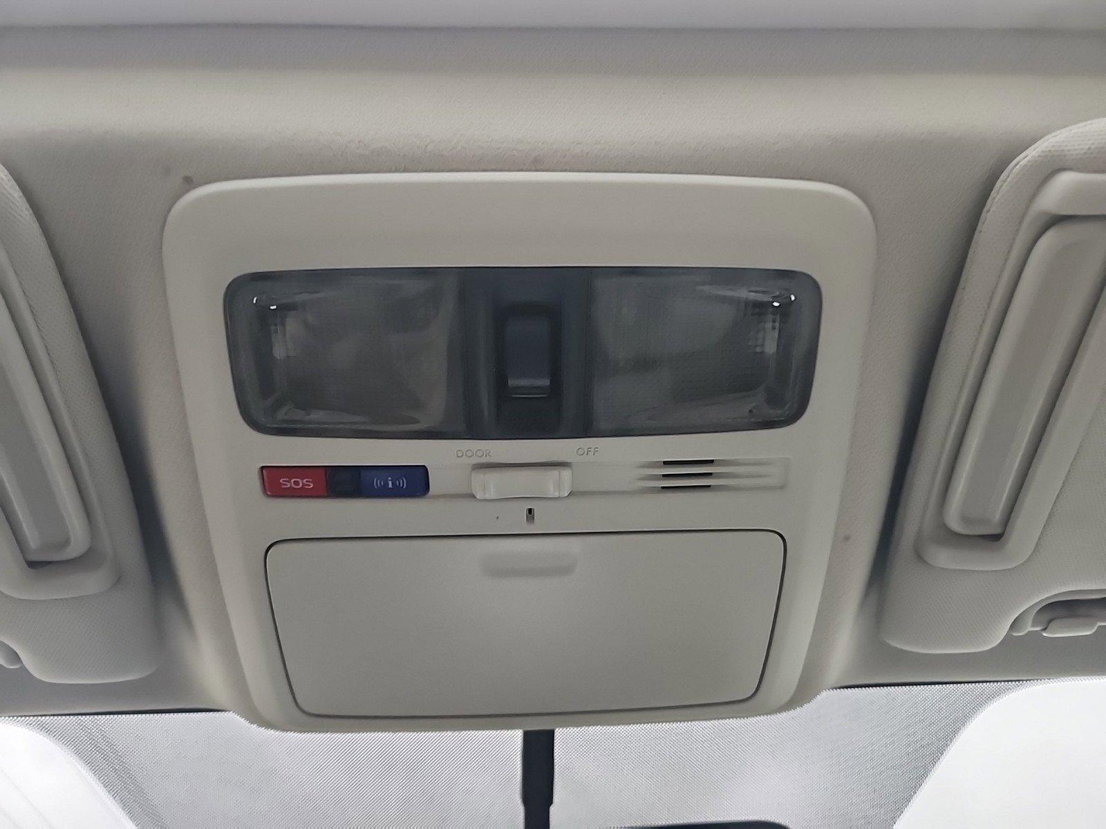 2016 Subaru Forester Vehicle Photo in Mechanicsburg, PA 17050