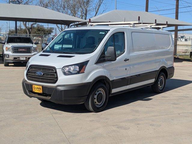 2019 Ford Transit Van Vehicle Photo in SELMA, TX 78154-1460