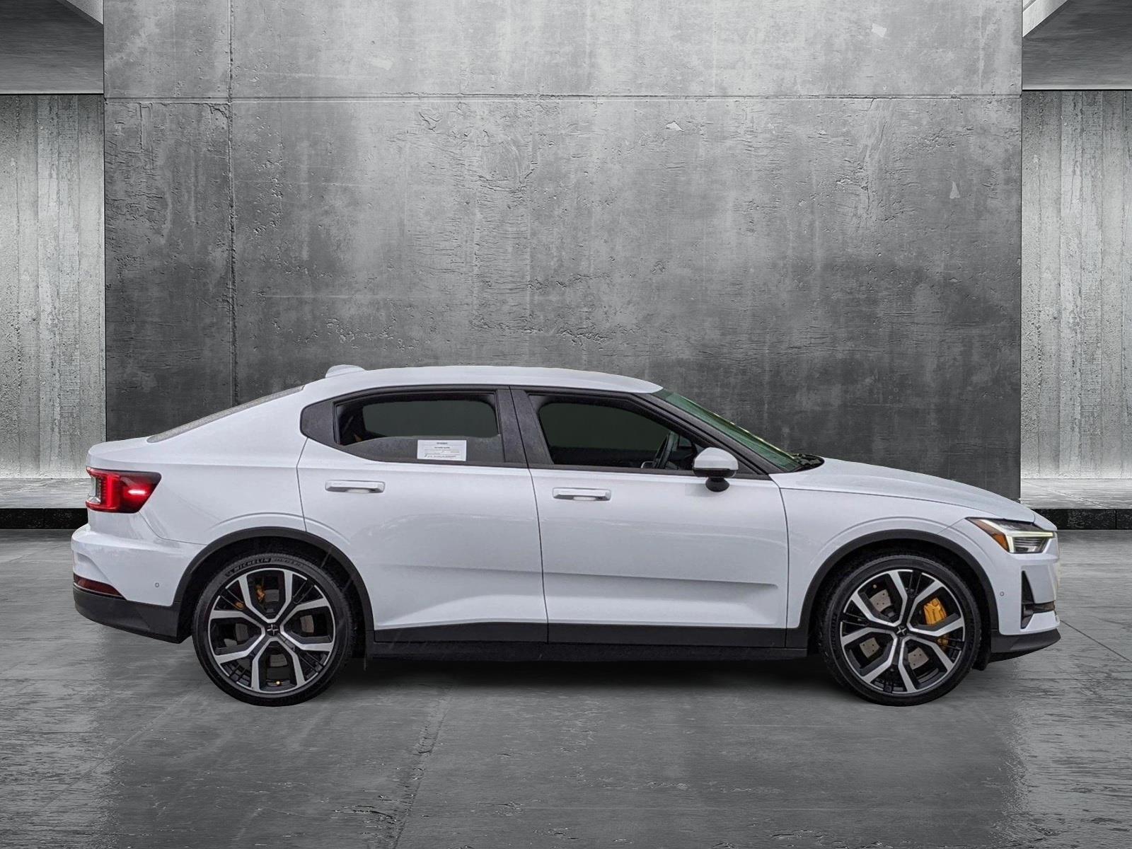 2022 Polestar 2 Vehicle Photo in Orlando, FL 32811