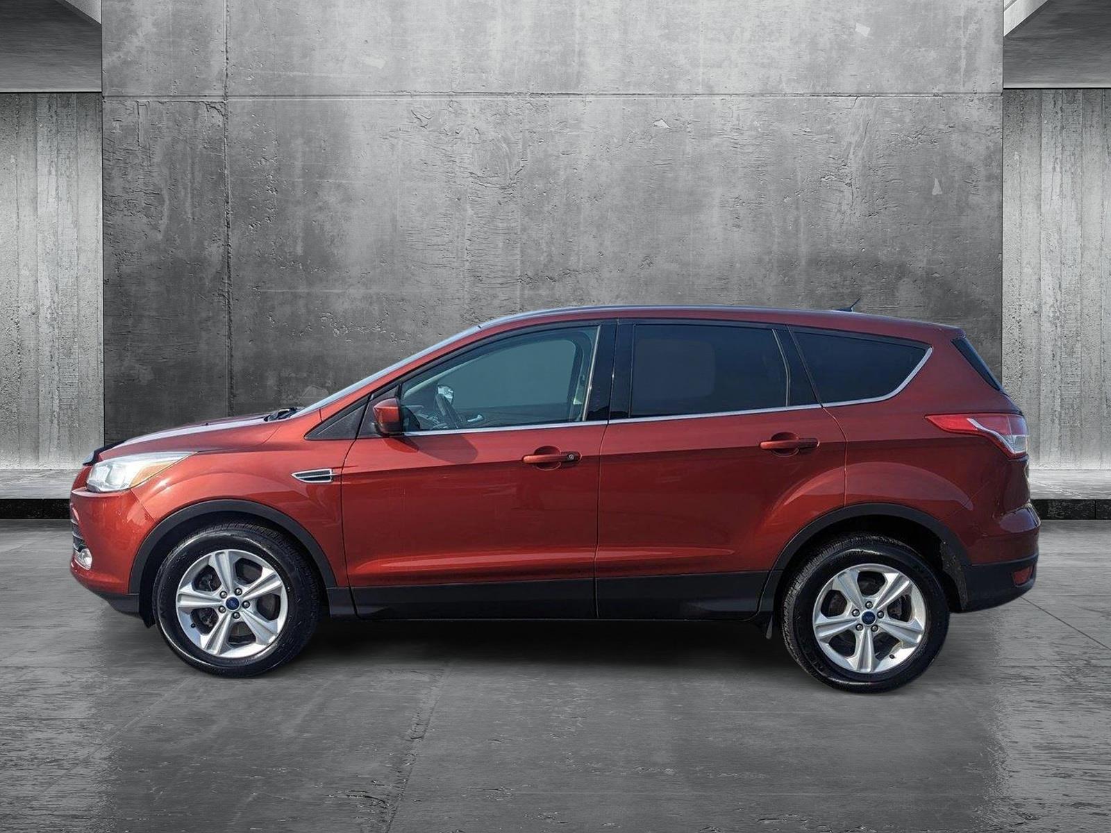 2014 Ford Escape Vehicle Photo in SPOKANE, WA 99212-2978