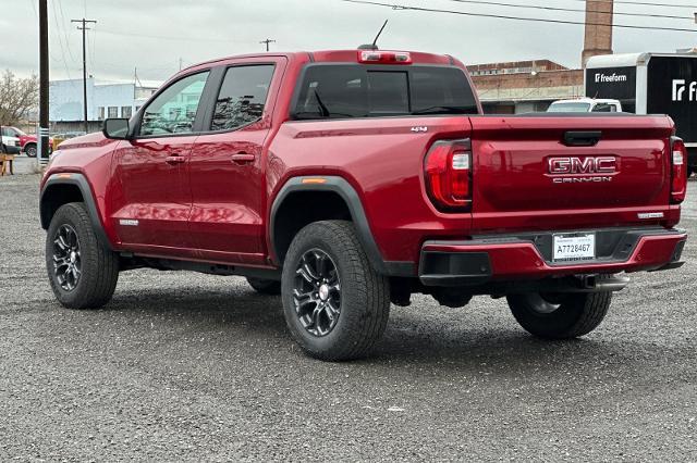 2024 GMC Canyon Vehicle Photo in SPOKANE, WA 99202-2191