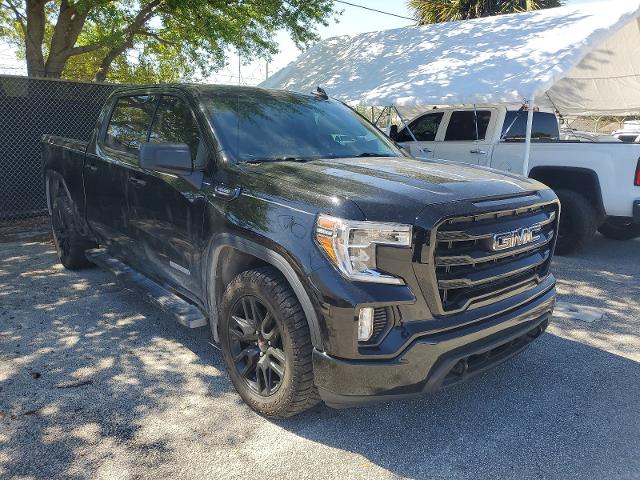 2022 GMC Sierra 1500 Limited Vehicle Photo in LIGHTHOUSE POINT, FL 33064-6849