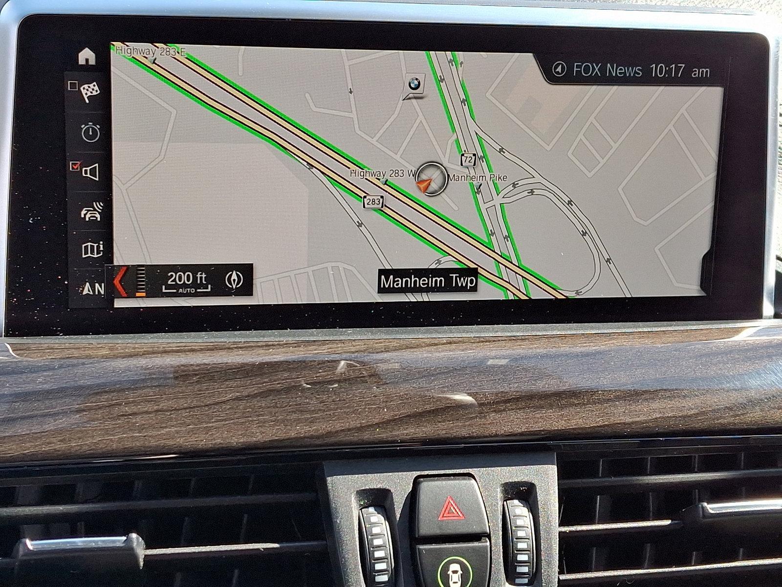 2021 BMW X2 xDrive28i Vehicle Photo in Lancaster, PA 17601