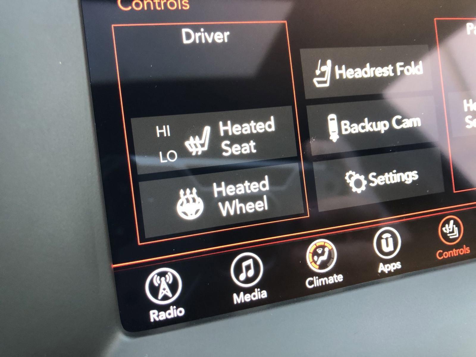 2018 Dodge Durango Vehicle Photo in Mechanicsburg, PA 17050