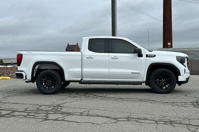 2025 GMC Sierra 1500 Vehicle Photo in SPOKANE, WA 99202-2191