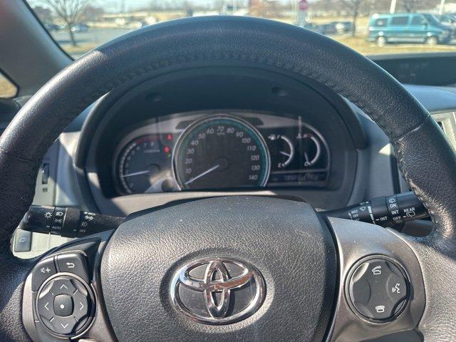 2013 Toyota Venza Vehicle Photo in Harrisburg, PA 17111