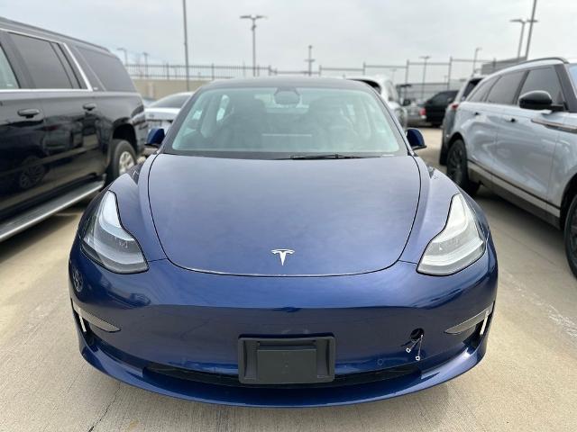 2022 Tesla Model 3 Vehicle Photo in San Antonio, TX 78230