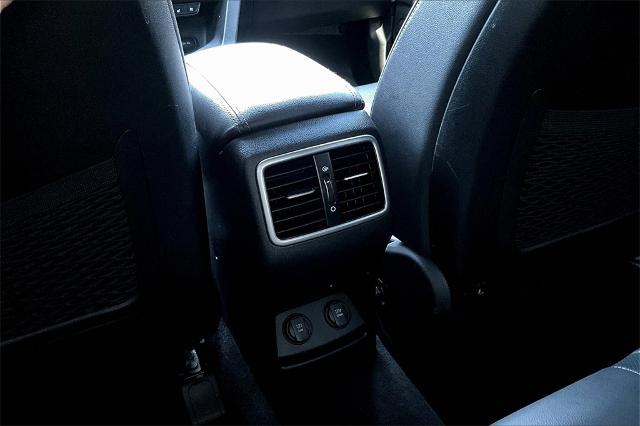 2020 Kia Sportage Vehicle Photo in Tulsa, OK 74145