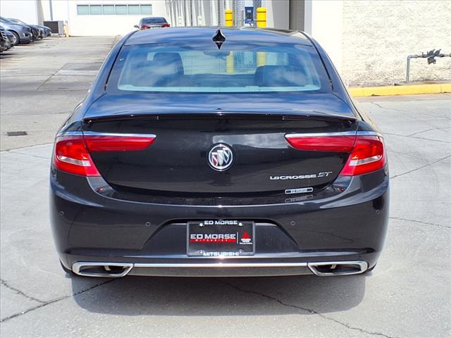 2019 Buick LaCrosse Vehicle Photo in TAMPA, FL 33612-3404