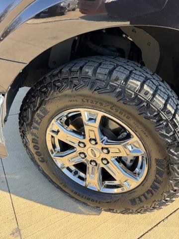2021 Ford F-150 Vehicle Photo in Peoria, IL 61615