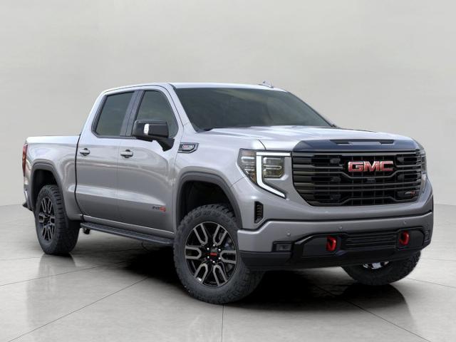 2025 GMC Sierra 1500 Vehicle Photo in OSHKOSH, WI 54904-7811