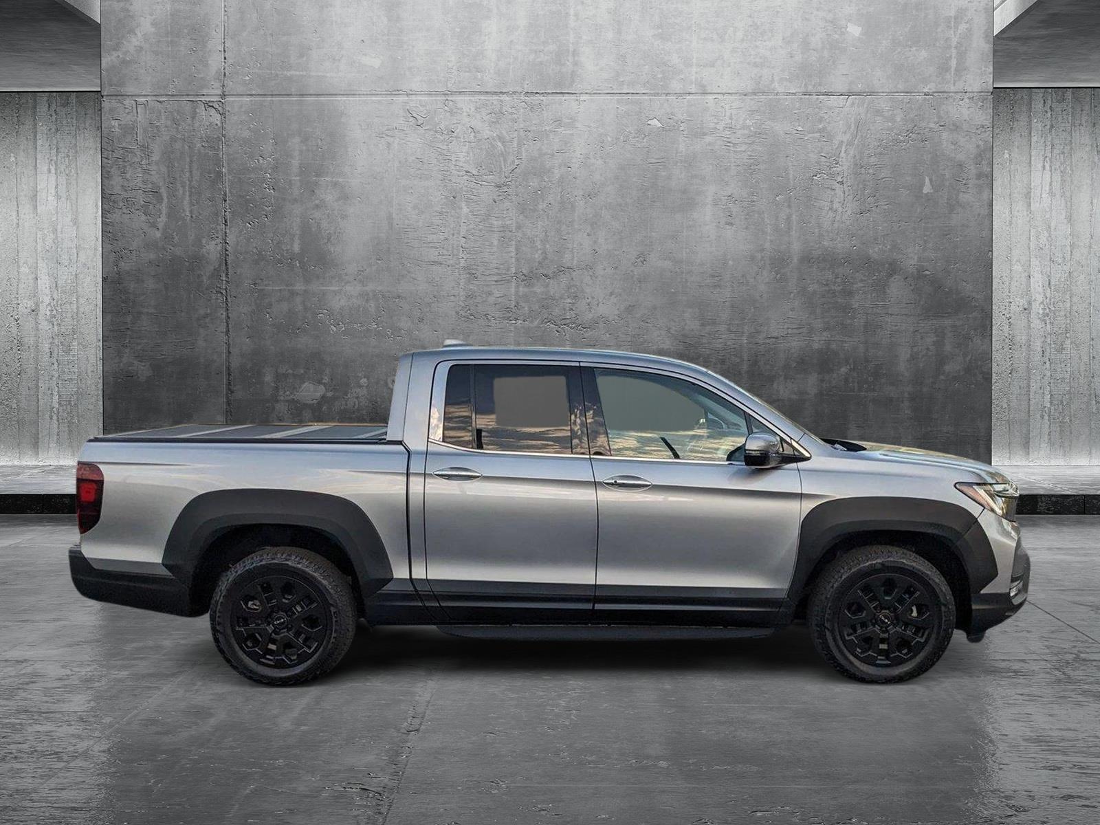 2023 Honda Ridgeline Vehicle Photo in Sanford, FL 32771