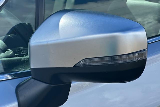 2020 Subaru Forester Vehicle Photo in SPOKANE, WA 99202-2191