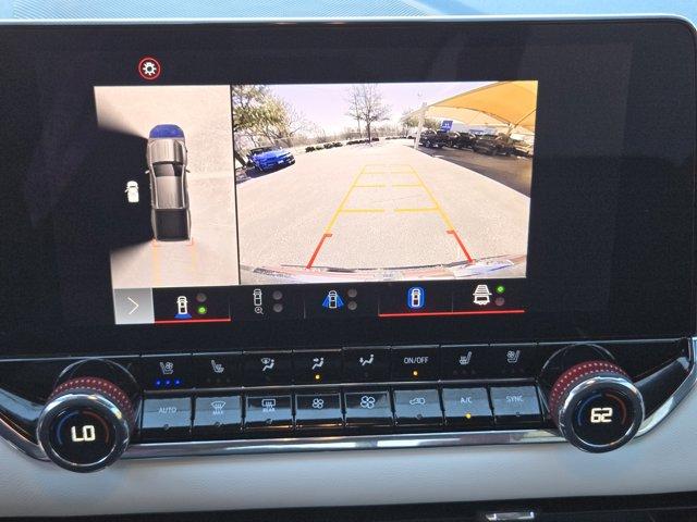 2023 GMC Canyon Vehicle Photo in Decatur, TX 76234