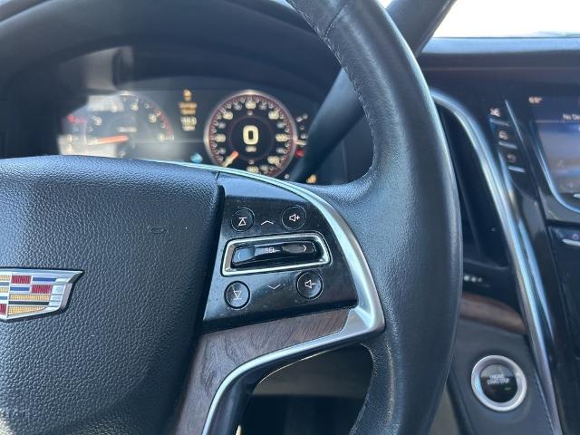 2015 Cadillac Escalade ESV Vehicle Photo in San Antonio, TX 78230
