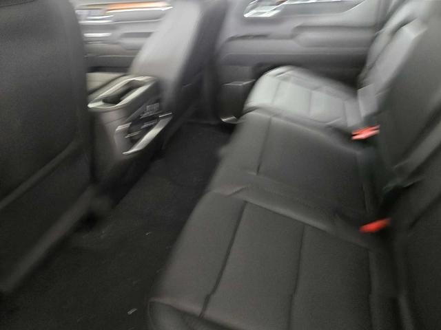 2025 GMC Sierra 1500 Vehicle Photo in DALLAS, TX 75209-3016